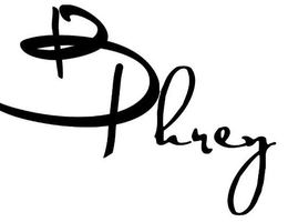 B PHREY trademark
