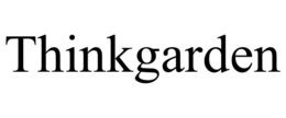 THINKGARDEN trademark