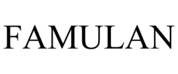 FAMULAN trademark