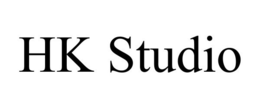 HK STUDIO trademark