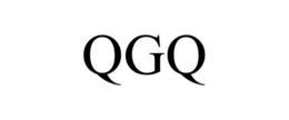 QGQ trademark