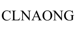 CLNAONG trademark