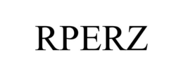 RPERZ trademark