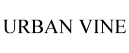 URBAN VINE trademark