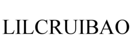 LILCRUIBAO trademark