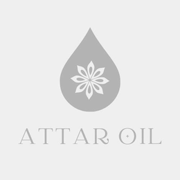 ATTAR OIL trademark