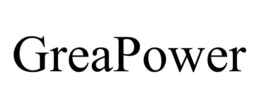 GREAPOWER trademark
