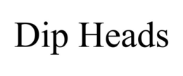 DIP HEADS trademark