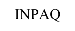 INPAQ trademark