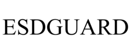 ESDGUARD trademark