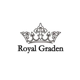 ROYAL GRADEN trademark