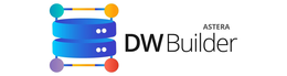 ASTERA DW BUILDER trademark