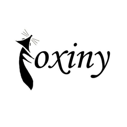 FOXINY trademark