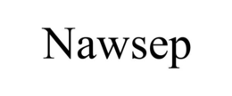 NAWSEP trademark
