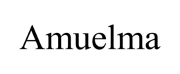 AMUELMA trademark
