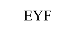 EYF trademark