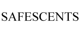 SAFESCENTS trademark