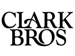 CLARK BROS trademark