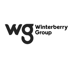 WG WINTERBERRY GROUP trademark