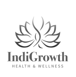 INDIGROWTH HEALTH & WELLNESS trademark