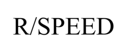 R/SPEED trademark
