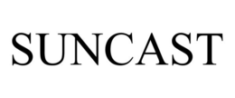 SUNCAST trademark