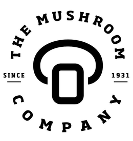 THE MUSHROOM COMPANY SINCE 1931 trademark