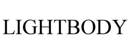 LIGHTBODY trademark