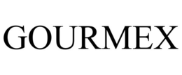 GOURMEX trademark
