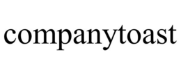 COMPANYTOAST trademark