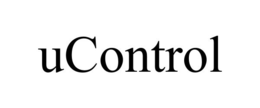 UCONTROL trademark