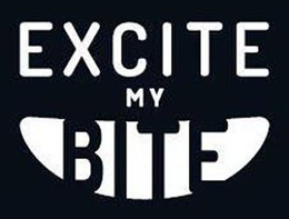 EXCITE MY BITE trademark