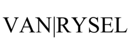 VAN|RYSEL trademark