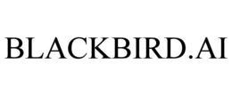 BLACKBIRD.AI trademark
