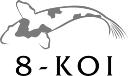 8 - K O I trademark