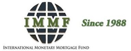 IMMF INTERNATIONAL MONETARY MORTGAGE FUND SINCE 1988 trademark