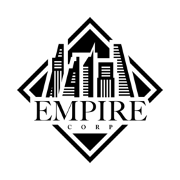 418 EMPIRE CORP trademark