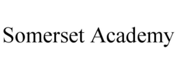 SOMERSET ACADEMY trademark