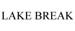LAKE BREAK trademark
