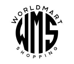 WORLDMART SHOPPING WMS trademark