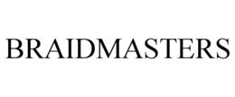 BRAIDMASTERS trademark