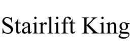 STAIRLIFT KING trademark