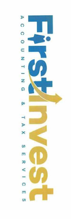 FIRSTINVEST ACCOUNTING & TAX SERVICES trademark
