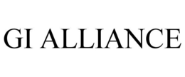 GI ALLIANCE trademark
