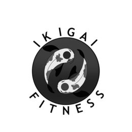 IKIGAI FITNESS trademark