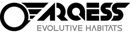ARQESS EVOLUTIVE HABITATS trademark
