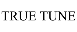 TRUE TUNE trademark