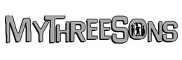 MYTHREESONS trademark
