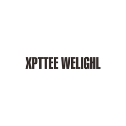 XPTTEE WELIGHL trademark