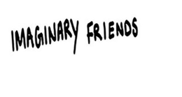 IMAGINARY FRIENDS trademark